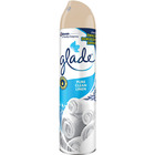 OdŚwieŻacz glade spray pure clean linen