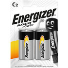 Baterie alkaliczne energizer base c-lr14 (2szt)