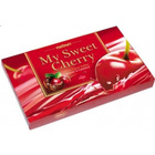 Czekoladki magnat cherry 147g