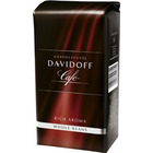 Kawa davidoff aroma mielona 250g rich