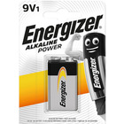 Baterie alkaliczne energizer base 9v-6lr61 (1szt)