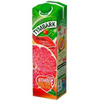 Sok tymbark grapefruit czerwony 1l