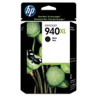 Tusz hp 940xl black | officejet