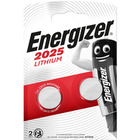 Baterie energizer cr2025 (2szt)