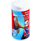 Ścier. do czyszcz.ekran. suche i nasĄczane esselte dataline 50+50szt 67119