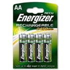 Akumulatorki energizer aa-hr06 2450mah (4szt)