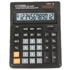 Kalkulator citizen/eleven sdc 554s 14poz.
