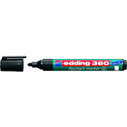 Marker do flipchart�w edding 380 okr.ko�c. czarny