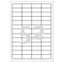 Etykiety avery zweckform 3650 48, 0*21, 0 (52/a4*100)