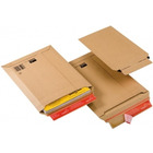 Koperty card pack brĄzowe hk 25x36x5 (100) 90100637