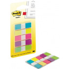 Samp zakŁadki indeksujĄce post-it wĄskie 683-5cb