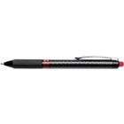 DŁugopis Żelowy pentel k497 0,7mm czerwony