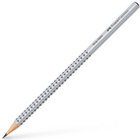 OŁÓwek drewniany faber-castell grip 2001 hb
