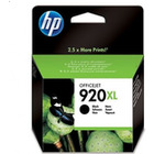 GŁowica drukujĄca hp 920xl black | 1200str | officejet 6000/6500