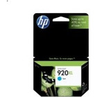 G�owica drukuj�ca hp 920xl cyan | 700str | officejet 6000/6500
