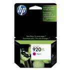 GŁowica drukujĄca hp 920xl magenta | 700str | officejet 6000/6500