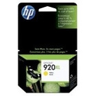 GŁowica drukujĄca hp 920xl yellow | 700str | officejet 6000/6500