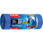 Worki na Śmieci 35l (30) paclan multitop