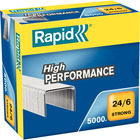 Zszywki rapid strong 24/6 24859900