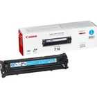 Toner canon lbp5050/5050n crg716 cyan