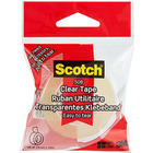 TaŚma samoprzylepna scotch 19mm*33m (508) 3m-uu010735510