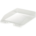 PÓŁka na dokumenty durable basic a4 transparentna 1701672400