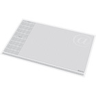 Podk�ad na biurko panta plast wk�ad uniwersalny 0318-0003-99