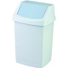 Kosz uchylny curver click-it 25l granit