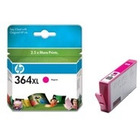 Tusz hp 364xl magenta vivera | 6ml | ps c5380/c6380/d5460/b8850