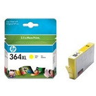 Tusz hp 364xl yellow vivera | 6ml | ps c5380/c6380/d5460/b8850