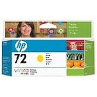 Wk�ad drukuj�cy hp no 72 yellow vivera [ 130ml ]