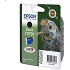Tusz epson t0791 black | stylus photo 1400