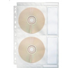 Koszulka na cd esselte 67668 (10)