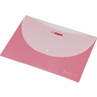 Teczka kopertowa panta plast rӯowa / c335 (dwie kieszenie)