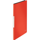 Album ofertowy pp leitz bebop a4/20k czerwony 45641020