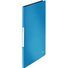 Album ofertowy pp leitz bebop a4/20k niebieski 45641050