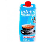 Mleko zag�szczone gosty� 18*350g
