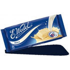 Czekolada bia�a wedel 90g