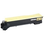 Toner kyocera-mita tk-540y yellow