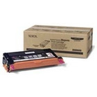 Toner xerox black [ phaser 6180, 8 000 stron ]