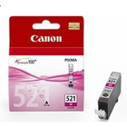 Tusz canon cli521m ip3600/4600, mp550, mp640 magenta