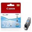 Tusz canon cli521c ip3600/4600, mp550, mp640 cyan