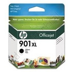 Tusz hp 901xl black