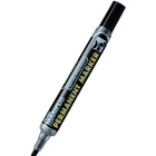 Marker permanentny pentel nlf60 czarny