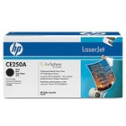 Toner hp lj cp3530 series black 5k
