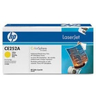 Toner hp lj cp3530 series yellow 7k