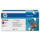 Toner hp lj cp3530 series magenta 7k