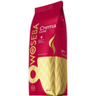 Kawa woseba ziarn. crema gold 500g