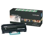 Toner lexmark black | return | 3500str | x264, x363, x364