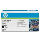 Toner hp black | 17000str | lj cp4525